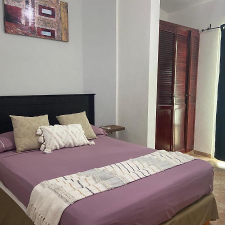 Casa Blanca Villa Playa del Carmen Kültér fotó