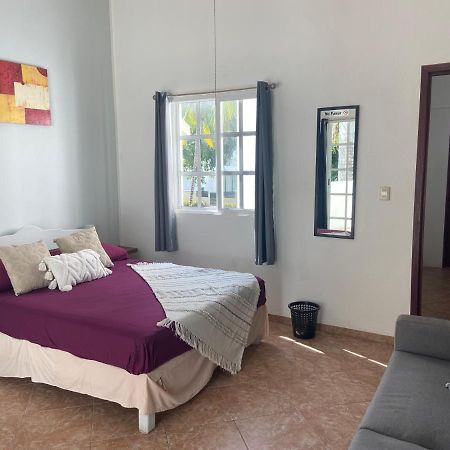 Casa Blanca Villa Playa del Carmen Kültér fotó