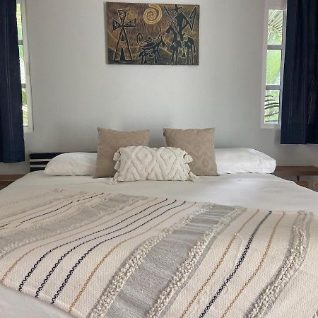 Casa Blanca Villa Playa del Carmen Kültér fotó