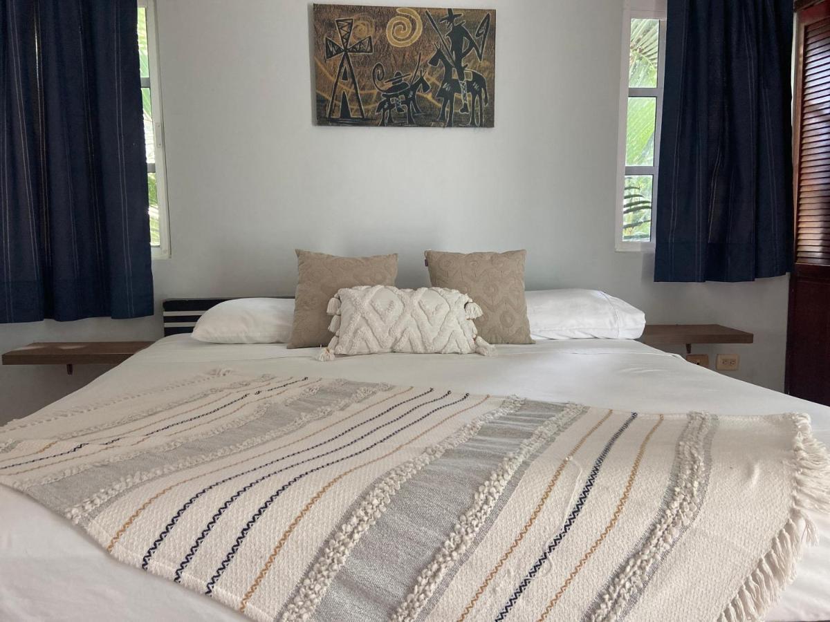 Casa Blanca Villa Playa del Carmen Kültér fotó