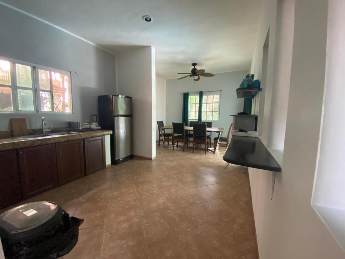 Casa Blanca Villa Playa del Carmen Kültér fotó