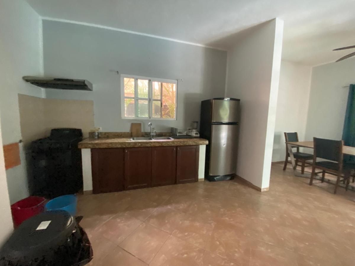 Casa Blanca Villa Playa del Carmen Kültér fotó