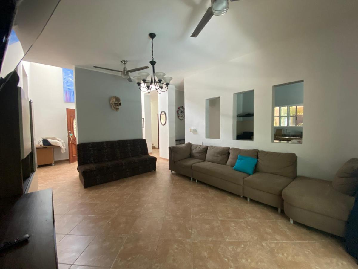 Casa Blanca Villa Playa del Carmen Kültér fotó