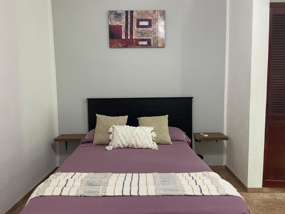 Casa Blanca Villa Playa del Carmen Kültér fotó